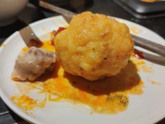 -东道煮牛肉火锅(重庆路店)