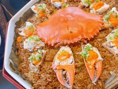 -云锦壹号·淮扬宴(徐汇万科店)