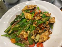 -京城小江南·北京烤鸭·江南土菜·白鱼(中关村店)