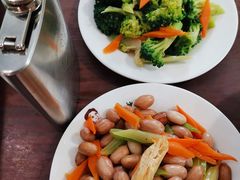 -姚记炒肝店(鼓楼店)