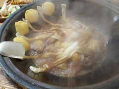 -清真长山屯泉水灶台鱼(佳庆道店)