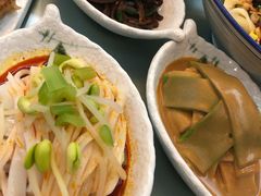 -汉唐宴长安食府