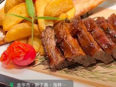 -新丁香海鲜酒店(银海商贸城店)