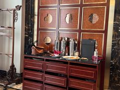 -北门饭店(三香路店)