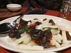 -镇江苏宁万豪酒店-苏筵中餐厅