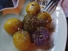 -觅甜记(浦东·盛夏路店)