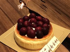 -福气鲜活面包·生日蛋糕