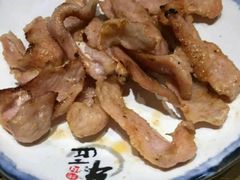 -漫烤鱼&徐州烧烤夜宵(万达店)