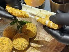 -韩宫宴烤肉·料理(南京江宁万达店)