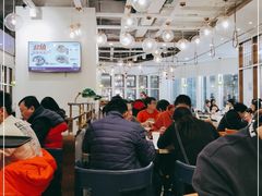 大堂-家有好面(世博源店)