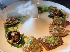 -王府井文华东方酒店-紫膳餐厅