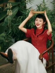 -金夫人婚纱摄影(总店)