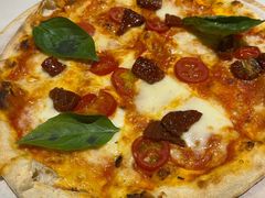 -get pizza意大利餐厅(凯德MALL店)