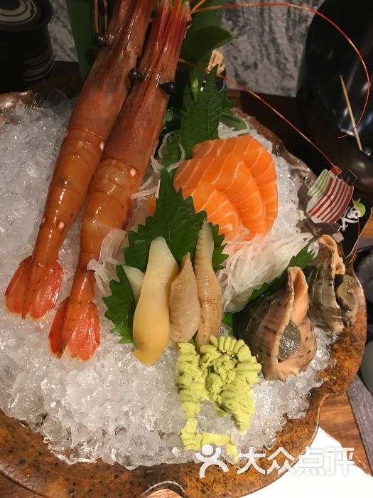 京料理(淮海街店)-图片-苏州美食-大众点评网