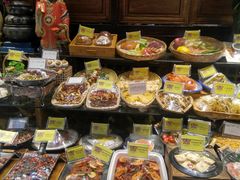 零售区-福照楼汽锅鸡·云南菜(护国路店)