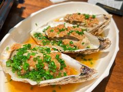 -乔街深夜食堂·小龙虾·高压锅生蚝(杭州总店)
