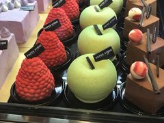 -PAPER STONE BAKERY(天汇广场店)