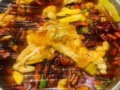 -日进一片海.生腌海鲜火锅.宵夜烧烤(三里屯总店)