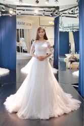 -MuseMarry婚纱(前海嘉里中心店)