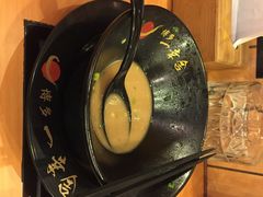 博多一幸舍(侨福芳草地店)-博多一幸舍(侨福芳草地购物中心店)