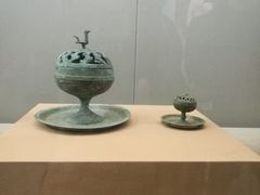 -茂陵博物馆