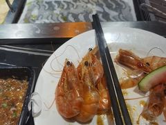 -星伦多自助料理·涮烤一体(虹悦城店)