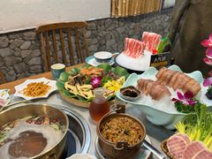 -大理董·董家小厨野生菌火锅(古城旗舰店)
