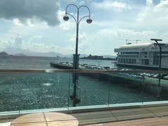 -海港城