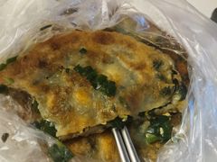 素馅馅饼-一头牛馅饼店总店(卫工街店)