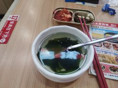 -小木屋拌饭(西安华阳城店)