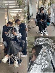 点击看大图 -BOF HAIR BY HONTO
