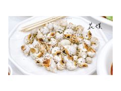 -东江海鲜酒家(艺都分店)