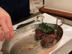 -Le Comptoir de Pierre Gagnaire