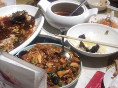 -欣旺·迎宾楼·百年无锡菜