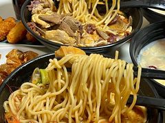 -五兰沙茶面(曾厝垵店)