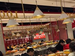 -龍歌自助小火锅(崂山丽达店)