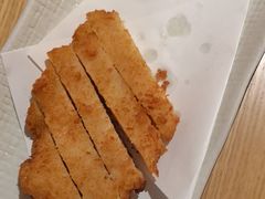 -德川家日本料理(顺义华联店)