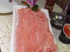 -二荆条·蜀鲜汇城市森林火锅