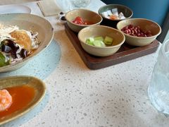 -半山腰·云南菜(侨福芳草地店)