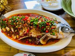 -朗妈私房菜(婺女州店)