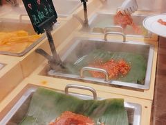 -亚马逊海鲜自助(梅溪湖步步高店)