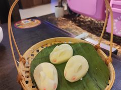 -泰妃殿(新世界旗舰店)