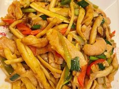 -海坛特色小吃·只做平潭特色菜(平潭店)