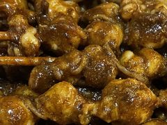 -十里铺铁板鱿鱼