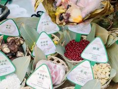 -DANXI丹喜面包·蛋糕(庐山店)