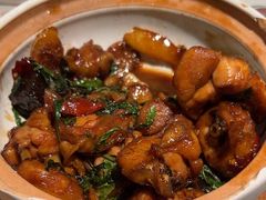 -岛风·台食小馆 ISLAND BISTRO(烟台山店)