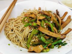 -高邮面馆(明瓦廊店)