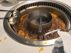 -葛记红焖羊肉(人民路店)