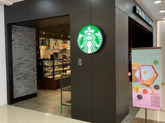 -星巴克臻选(深圳华强北茂业店)