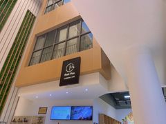 -ROCKPLUS攀岩馆(环宇城店)